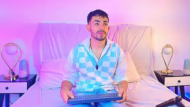 JuanchoAfpa online show from 09.24.25