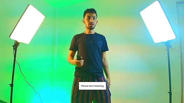 JuanchoAfpa online show from 09.26.25