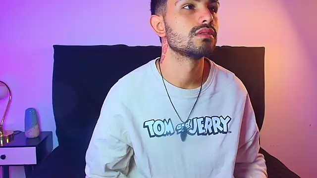 JuanchoAfpa online show from 09.27.25