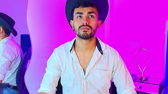 JuanchoAfpa online show from 10.02.25