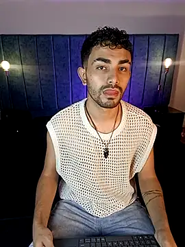 JuanchoAfpa online show from 10.08.25