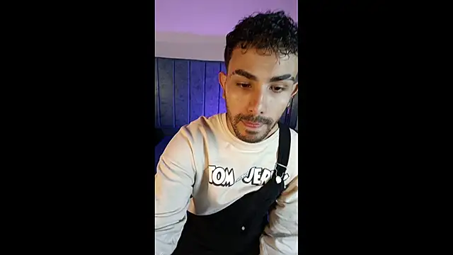 JuanchoAfpa online show from 10.09.25