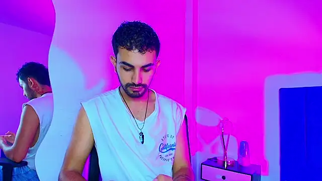 JuanchoAfpa online show from 10.15.25