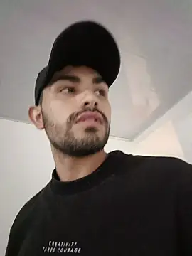 JuanchoAfpa online show from 10.16.25