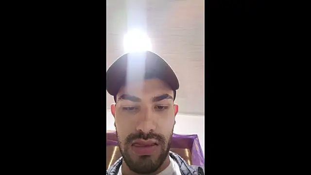 JuanchoAfpa online show from 10.21.25