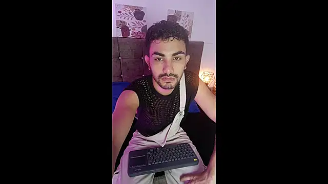 JuanchoAfpa online show from 10.23.25