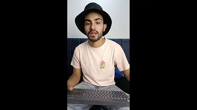 JuanchoAfpa online show from 10.28.25