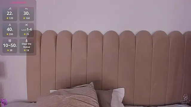 Jasmin hamdan online show from 12.22.25