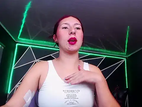 kattypurple online show from 10.30.25