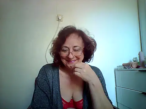 Julia54391 online show from 09.13.25