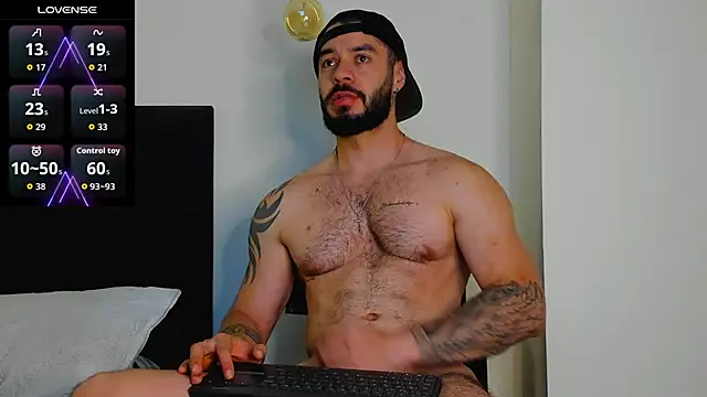 Drake Cole online show from 02.11.26