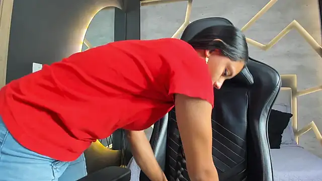 VenusBlazer online show from 10.16.25