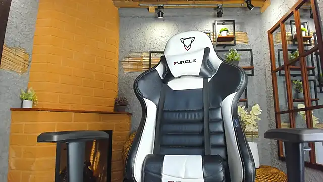 VenusBlazer online show from 10.21.25