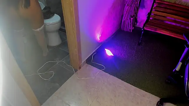 VenusBlazer online show from 11.30.25