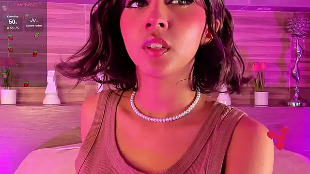 NikoYoon online show from 09.25.25