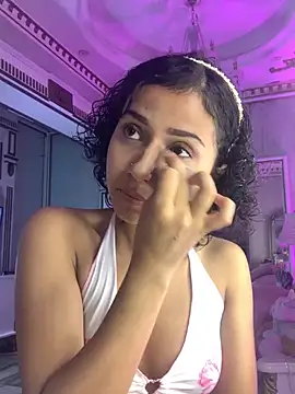 NikoYoon online show from 11.08.25