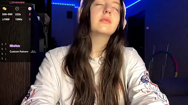 LauretteRagar online show from 10.01.25