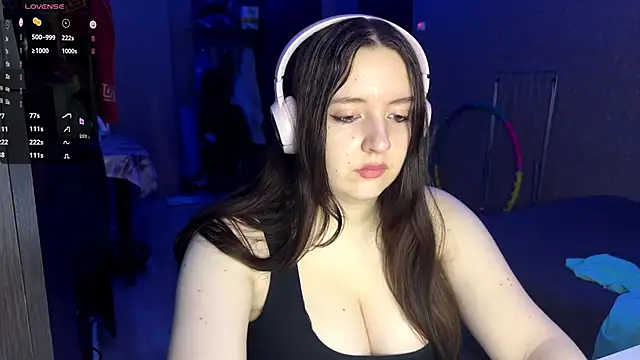 LauretteRagar online show from 11.05.25