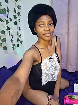 FionaKeith10103 online show from 07.18.26