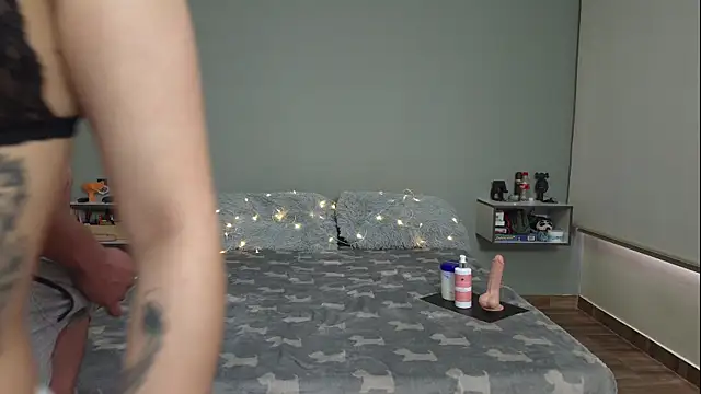 spicyjtom a online show from 10.14.25