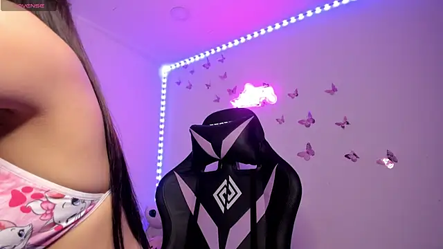 tiffany sofia 1 online show from 12.02.25