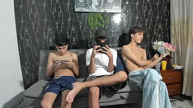 mario march19 online show from 09.09.25