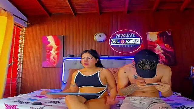 dereck and julie online show from 09.29.25