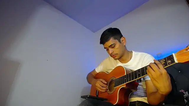 Snapshot of Charlie_Cock_ chatting on 11.15.25 Charlie Cock online show from 11.15.25