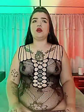 Freya Astrid online show from 09.10.25