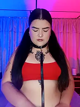 Freya Astrid online show from 09.11.25