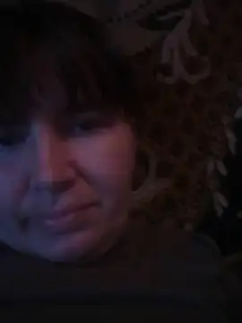 Romashka33011 online show from 10.10.25