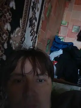 Romashka33011 online show from 10.15.25