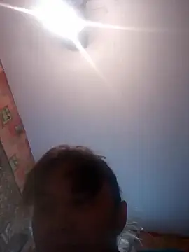 Romashka33011 online show from 10.23.25