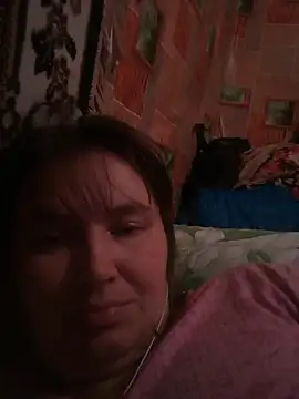 Romashka33011 online show from 11.02.25