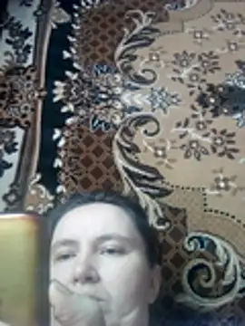 Romashka33011 online show from 02.17.26