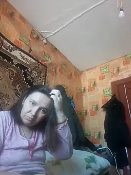 Romashka33011 online show from 03.03.26