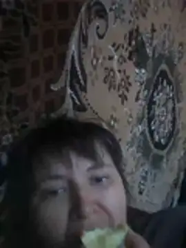 Romashka33011 online show from 04.22.26