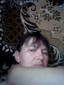 Romashka33011 online show from 06.07.26