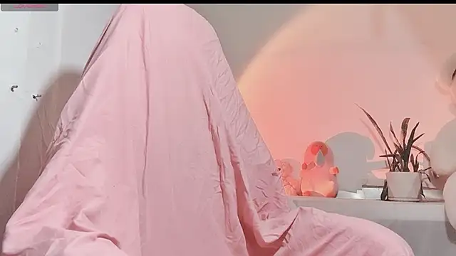 Vessi-babe online show from 10.22.25