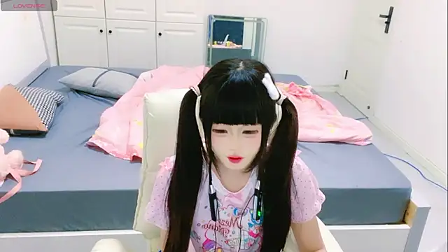 xinxin-966 online show from 09.21.25