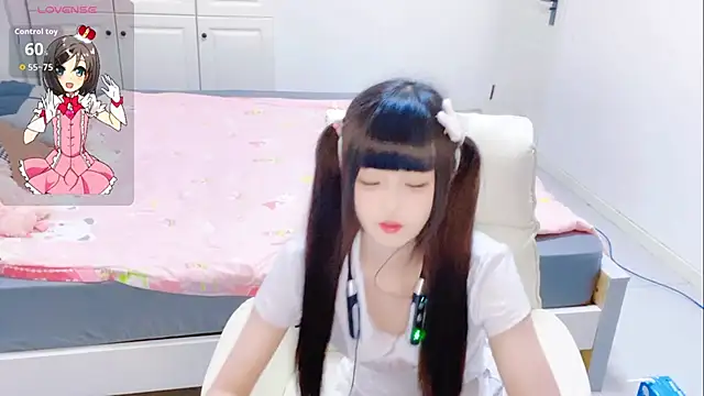 xinxin-966 online show from 09.23.25