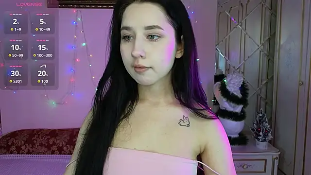 Eva Maller online show from 01.10.26