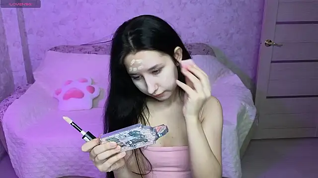 Eva Maller online show from 03.01.26