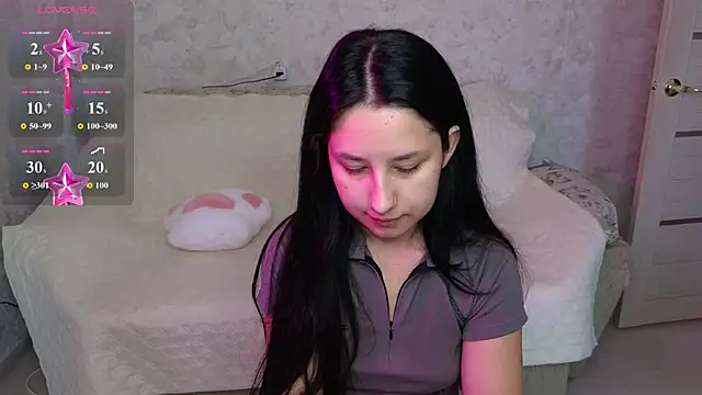Snapshot of Eva_Maller chatting on 05.18.26 Eva Maller online show from 05.18.26