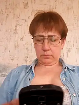 MeryLive59011 online show from 03.19.26