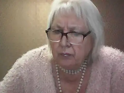 Alexia64231 online show from 09.14.25