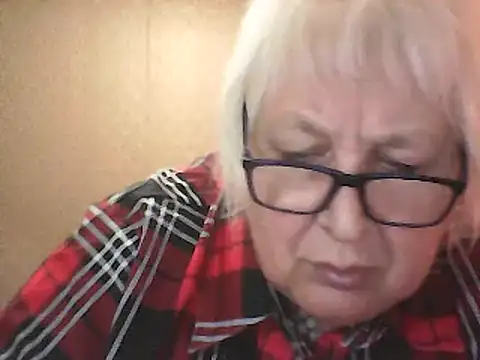 Alexia64231 online show from 10.10.25