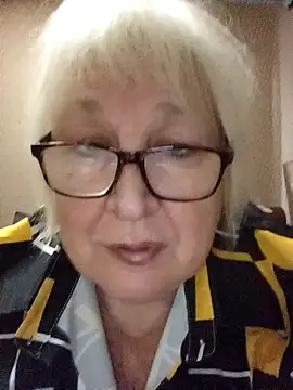 Alexia64231 online show from 11.10.25