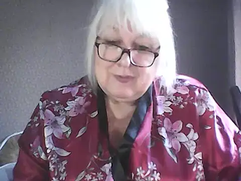 Alexia64231 online show from 01.16.26