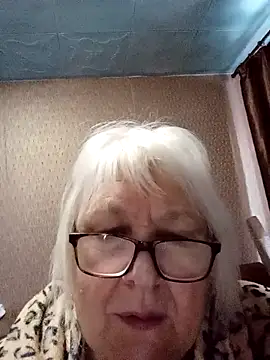 Alexia64231 online show from 01.17.26